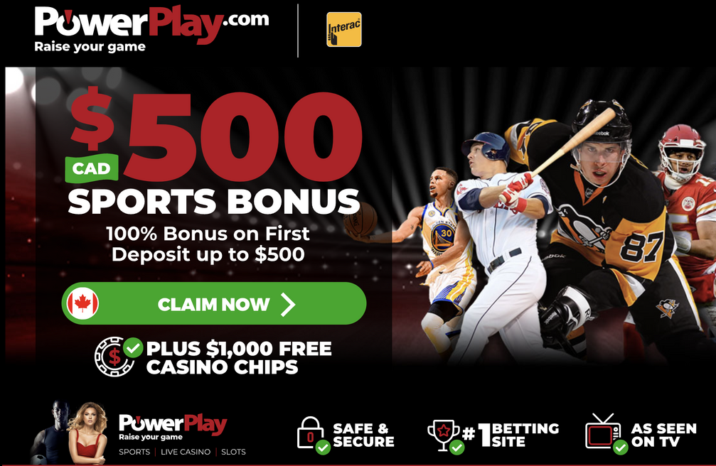 PowerPlay screenshot